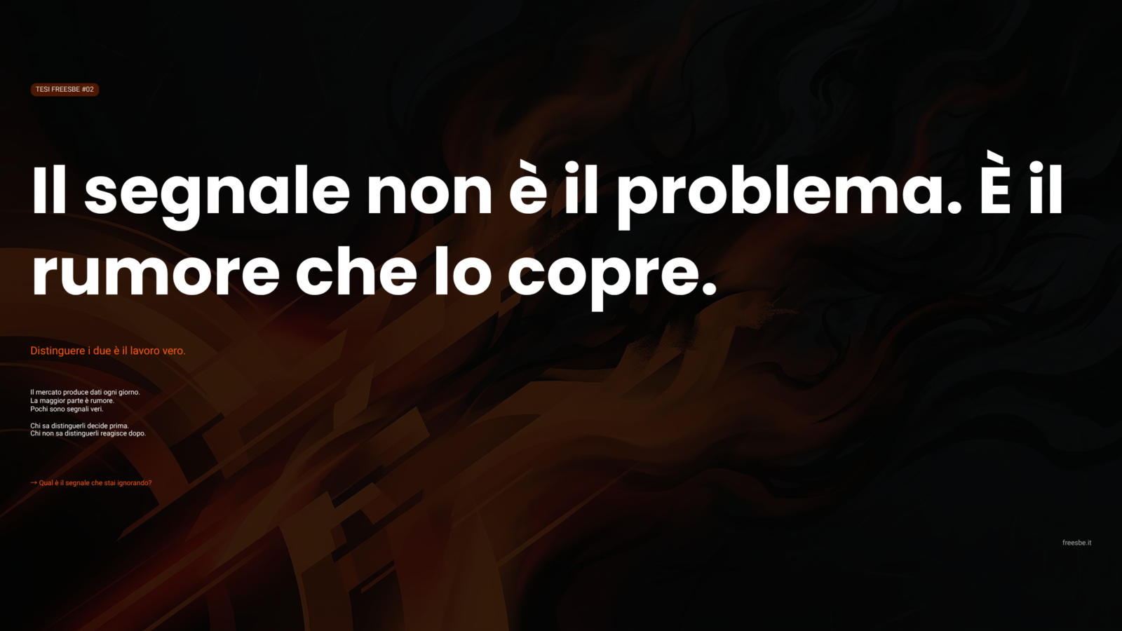 I Segnali che la Tua Comunicazione Non Sta Funzionando: Lista Pratica per il Real Estate Italiano